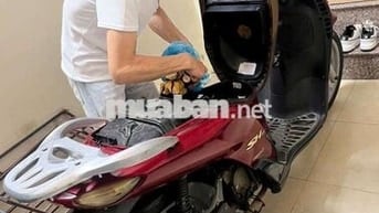 Honda SH 150