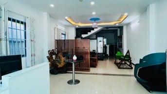 [Quận 7] Nguyễn Thị Thập Nhà 4 Tầng Gần Lotte Mart 