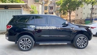 Ford Everest 2019  - 15000 km