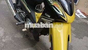 Xe sym 110 zin thắng đĩa