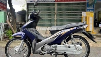 Honda Wave S 2011 B.số 43 Hỗ trợ trả góp