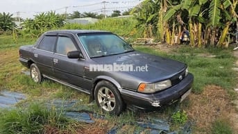 Toyota Camry 1988 CS-X 2.0 5MT - 300000 km