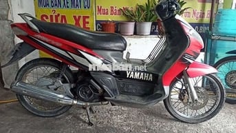 NO1 NHẬP THÁI 2004 BSTP GTĐĐ XE ZIN CỨNG GIÁ TỐT.