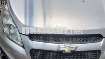 Chevrolet Spark 2015 LT1.0-110000 km-Hạn ĐK 4/2026