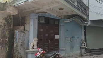 BÁN NHÀ số 38 ngõ 45 Hào Nam, trong khuôn viên Nhạc Viện, 40m2x 5 tầng