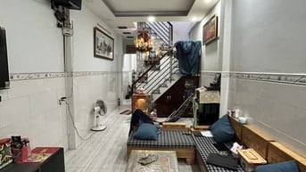 🔥❤️‍🔥 SIÊU HOT - NHÀ PHỐ V.I.P TẠI TÂN HƯNG, QUẬN 7 - GIÁ CHỈ 4.5 TỶ