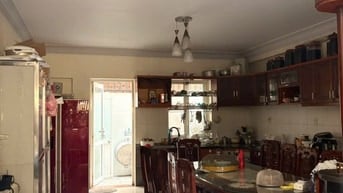 Nhà Phố MT Đường số KDC Tên Lửa Quận Bình Tân 5x20m 4 Tấm 14,2 Tỷ