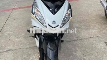 Xe Exciter 135 xuống áo