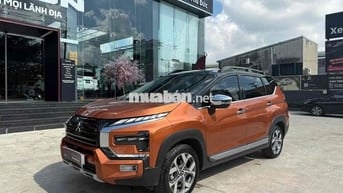 Mitsubishi Xpander Cross 2023 - 15000 km.Siêu lướt