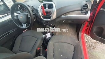 Chevrolet Spark 2018 1.2 LS - 37500 km