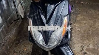 Luvias xe bình đề máy êm ru nha ae
