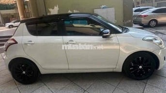 Suzuki Swift 2014 1.4 AT - 11000 km
