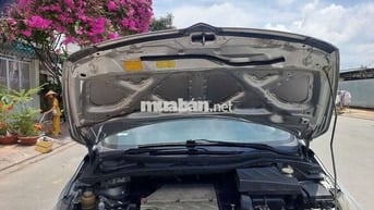Mitsubishi Grandis 2005 2.4 AT - 125000 km