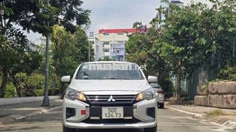Mitsubishi Attrage 1.2 MT sx 2023 - 48000 km