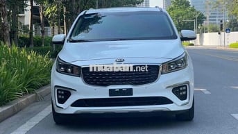 Kia Sedona 2020 DAT Luxury - 50000 km