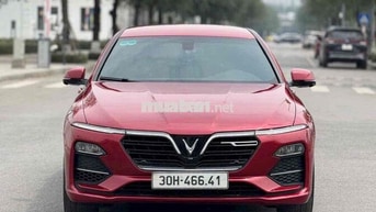 Cần bán VinFast Lux A Plus 2022