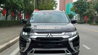 Mitsubishi Outlander 2024 Premium 2.0 CVT - 4000 k