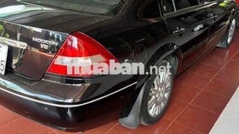 Ford Mondeo 2004 2.5 AT - 100000 km