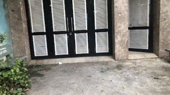 Cho thuê mặt bằng mặt tiền đường T5, Tây Thạnh, Tân Phú giá 9 triệu 