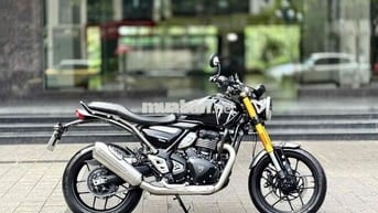 Triumph Speed 400 2024
