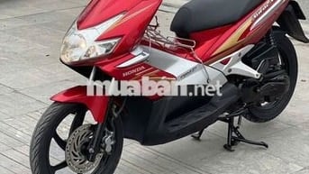 Honda airblade máy nguyên bản xe đẹp