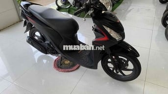 Thanh lý Honda Vision khoá smarkey chính chủ