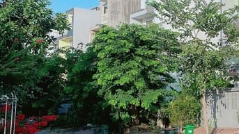 Chính chủ cần bán nền Nhà Phố góc lô H view 2 mặt tiền KDC13E Intresco