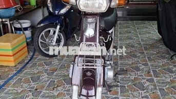 Bán chiếc xe super dream