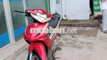 MÌNH CẦN BÁN HON DA WAVE S