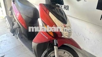dư dùng không nhu cầu cần bán lại xe honda