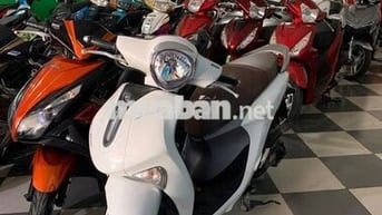 Janus đời 2023 odo 600km, xe cọp siêu lướt.
