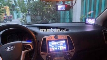 bán i20 số tự động chính chủ, xem xe tại CƯ JUT