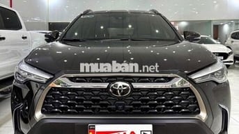 Toyota Corolla Cross 2022 1.8V - 42000 km