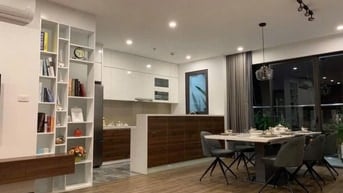 CĂN HỘ CHUNG CƯ CAO CẤP SANG TRỌNG, VỊ TRÍ ĐẮC ĐỊA, AN SINH TUYỆT VỜI