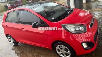 Kia Morning 2014 - 79 km