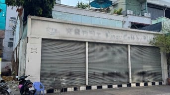 Bán Nhà Mặt Tiền Trần Quang Diệu, P13, Q3, Ngang 15m, 3tầng, Giá 92tỷ