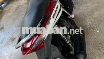 Xe ab 110 đời 2011 bstp
