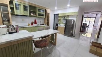 [Celadon] Cho Thuê Sky Linked Villa 174,3m², xe hơi & máy đậu ngay nhà