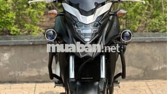 cb500x nhãn hiệu honda