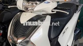 sh 125 2018 máy zin xe đẹp bs 60