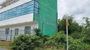 Bán Lô đất Lê Thị Vui , Phước Hiệp Củ Chi 136m2 full thổ- GIÁ 480TR