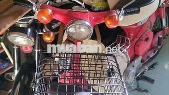 bán xe đam đỏ