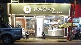 Cho thuê mặt bằng Mặt Tiền Nguyễn Oanh, P17, Gò Vấp(Gần Ngã Tư) 8mx12m