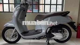 scoopy Đk 2025. lướt 3ngan. zin 100%. như mới