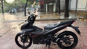 Exciter 2017 máy êm , biển số 72