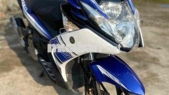 Nuvo sx 2013 fi đẹp nguyên bản máy  zin êm đại chấ