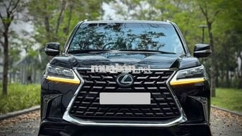 Lexus LX570 Super Sport Đời 2018 đi 7v km