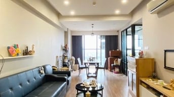 Cho thuê căn hộ chung cư CT36 Định Công, Hoàng Mai 95m2 3PN full đồ 14