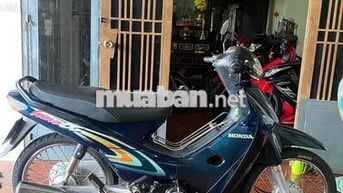 wave 2003 zin cho mấy chú lớn tuổi đam mê