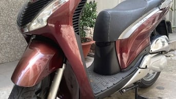 ❇️Bán xe Sh 150i nhập khẩu Ý. Trước mua trong thùng 2010, trùm mền 